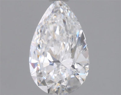 1.07 Carat Pear Lab Diamond :: 360 spin frame 07