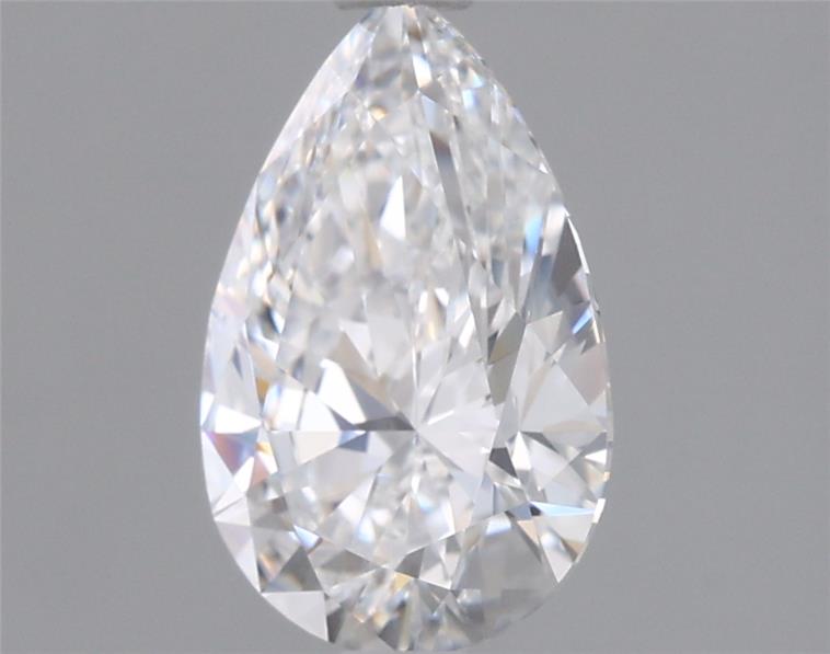 1.07 Carat Pear Lab Diamond :: 360 spin frame 07