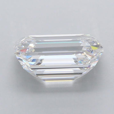 1.53 Carat Emerald Lab Diamond :: 360 spin frame 02