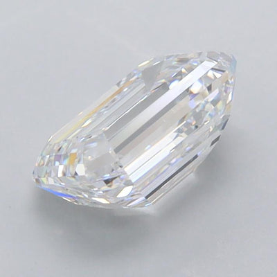 1.53 Carat Emerald Lab Diamond :: 360 spin frame 03