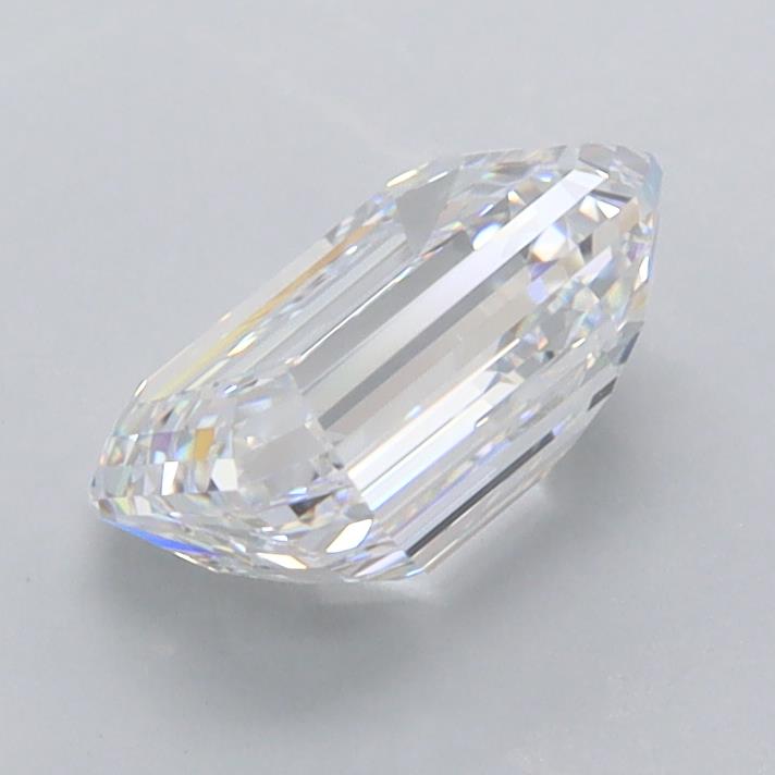 1.53 Carat Emerald Lab Diamond :: 360 spin frame 03