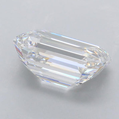 1.53 Carat Emerald Lab Diamond :: 360 spin frame 04