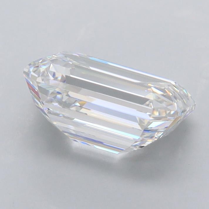 1.53 Carat Emerald Lab Diamond :: 360 spin frame 04