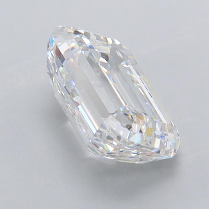 1.53 Carat Emerald Lab Diamond :: 360 spin frame 07