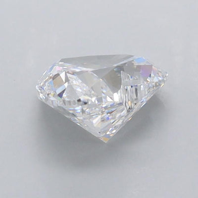 1.00 Carat Heart Lab Diamond :: 360 spin frame 01