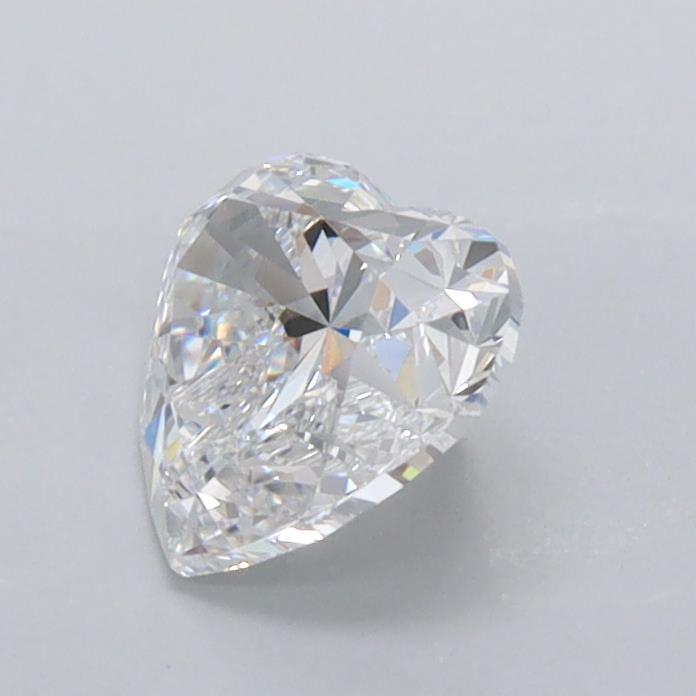 1.00 Carat Heart Lab Diamond :: 360 spin frame 02