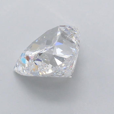 1.00 Carat Heart Lab Diamond :: 360 spin frame 03