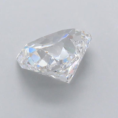 1.00 Carat Heart Lab Diamond :: 360 spin frame 05