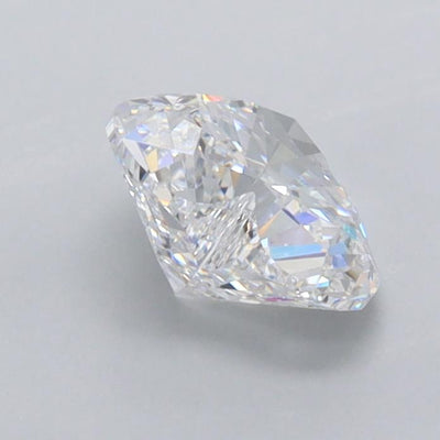 1.00 Carat Heart Lab Diamond :: 360 spin frame 07