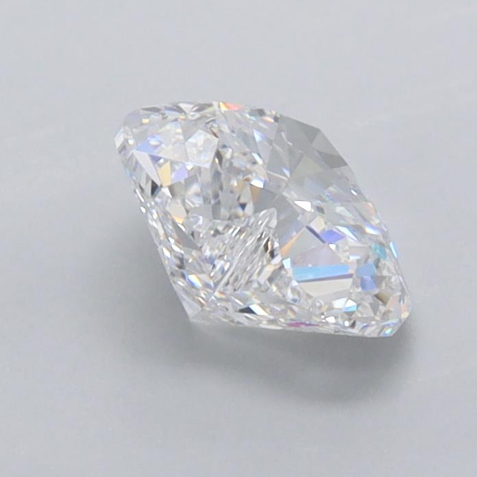 1.00 Carat Heart Lab Diamond :: 360 spin frame 07