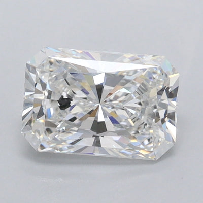 1.02 Carat Radiant Lab Diamond
