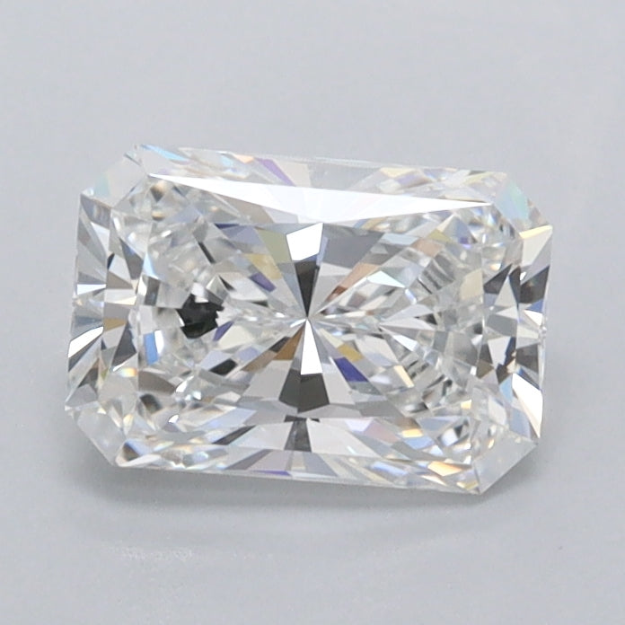 1.02 Carat Radiant Lab Diamond