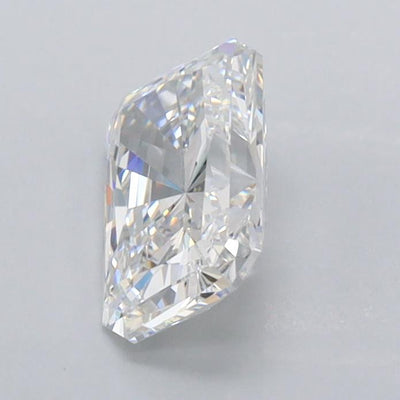 1.02 Carat Radiant Lab Diamond :: 360 spin frame 02