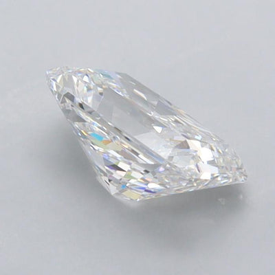 1.02 Carat Radiant Lab Diamond :: 360 spin frame 03