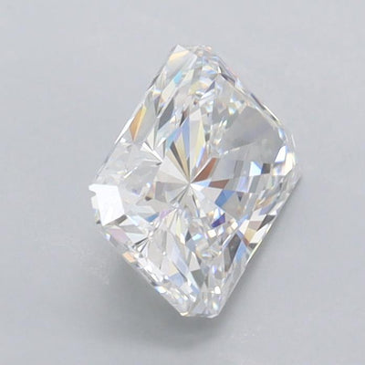 1.02 Carat Radiant Lab Diamond :: 360 spin frame 04