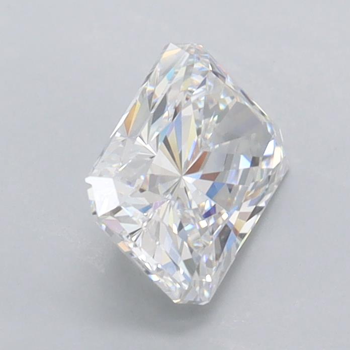 1.02 Carat Radiant Lab Diamond :: 360 spin frame 04