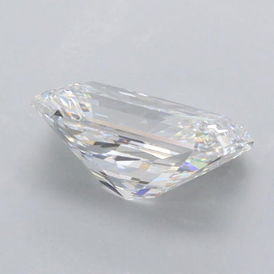 1.02 Carat Radiant Lab Diamond :: 360 spin frame 05