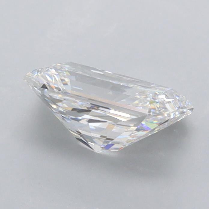 1.02 Carat Radiant Lab Diamond :: 360 spin frame 05