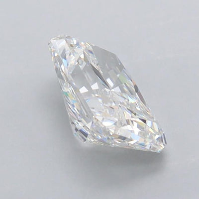 1.02 Carat Radiant Lab Diamond :: 360 spin frame 06