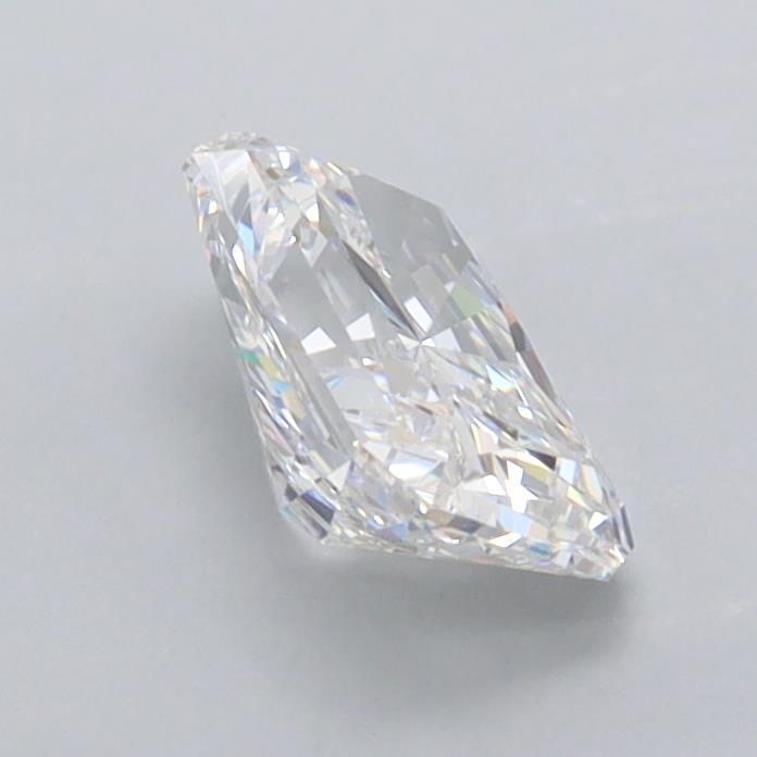 1.02 Carat Radiant Lab Diamond :: 360 spin frame 06