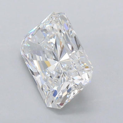 1.02 Carat Radiant Lab Diamond :: 360 spin frame 07