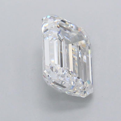 1.00 Carat Emerald Lab Diamond :: 360 spin frame 02