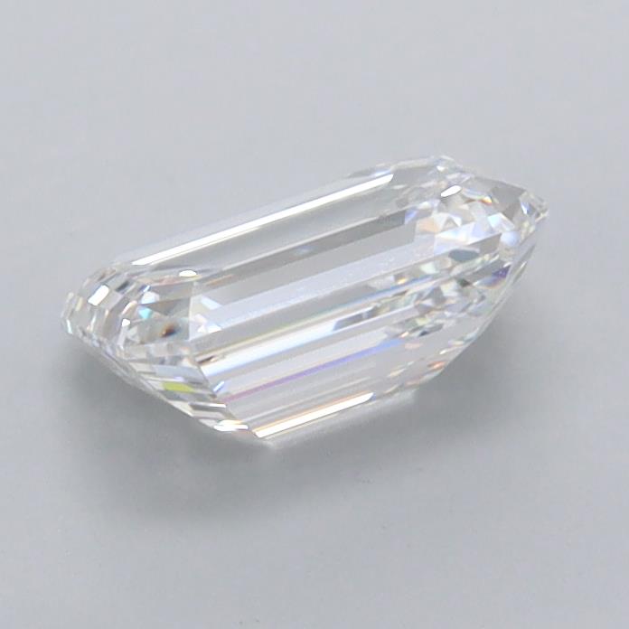 1.00 Carat Emerald Lab Diamond :: 360 spin frame 06