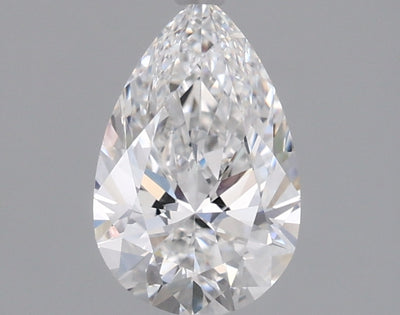 1.03 Carat Pear Lab Diamond