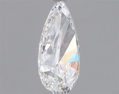 1.03 Carat Pear Lab Diamond :: 360 spin frame 03