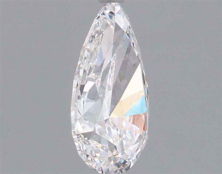 1.03 Carat Pear Lab Diamond :: 360 spin frame 03