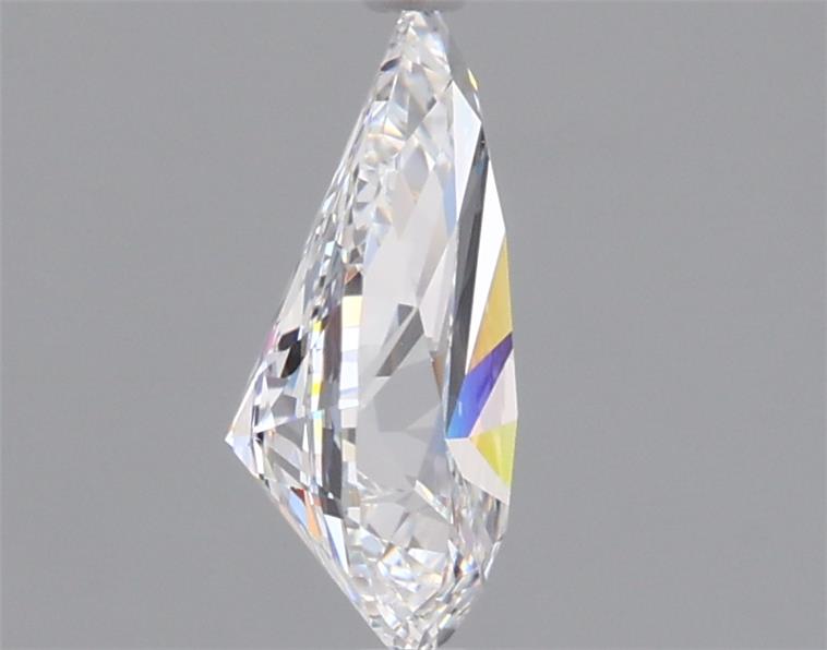 1.03 Carat Pear Lab Diamond :: 360 spin frame 04
