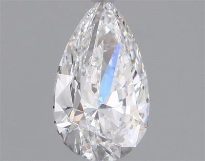 1.03 Carat Pear Lab Diamond :: 360 spin frame 05