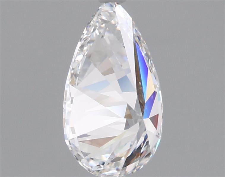 1.03 Carat Pear Lab Diamond :: 360 spin frame 06