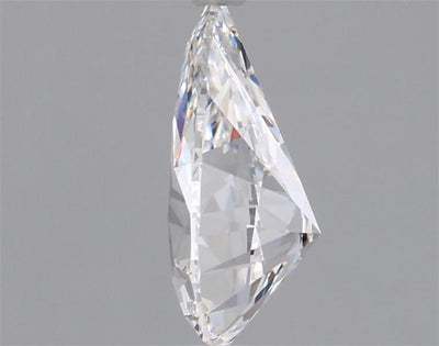 1.03 Carat Pear Lab Diamond :: 360 spin frame 07