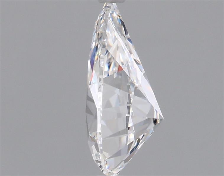 1.03 Carat Pear Lab Diamond :: 360 spin frame 07