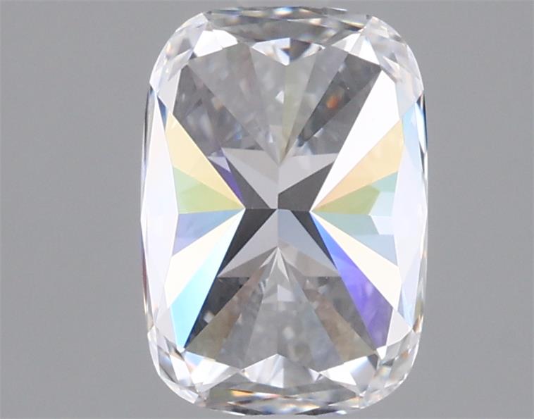 1.50 Carat Elongated Cushion Lab Diamond :: 360 spin frame 01