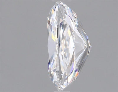 1.50 Carat Elongated Cushion Lab Diamond :: 360 spin frame 02