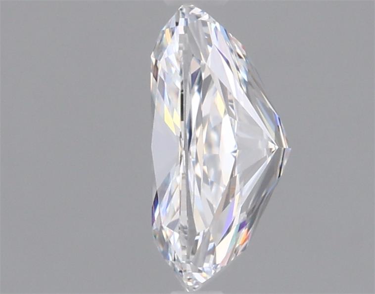 1.50 Carat Elongated Cushion Lab Diamond :: 360 spin frame 02