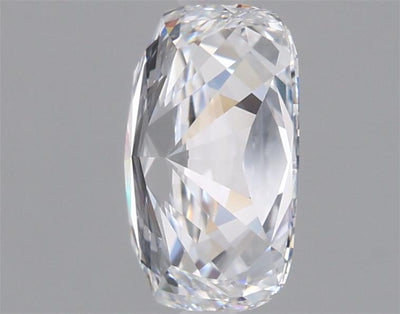 1.50 Carat Elongated Cushion Lab Diamond :: 360 spin frame 03