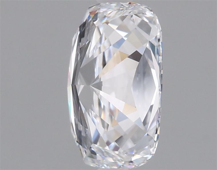 1.50 Carat Elongated Cushion Lab Diamond :: 360 spin frame 03