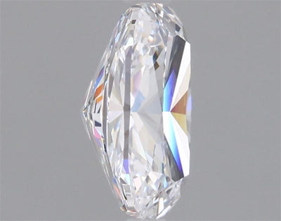 1.50 Carat Elongated Cushion Lab Diamond :: 360 spin frame 04