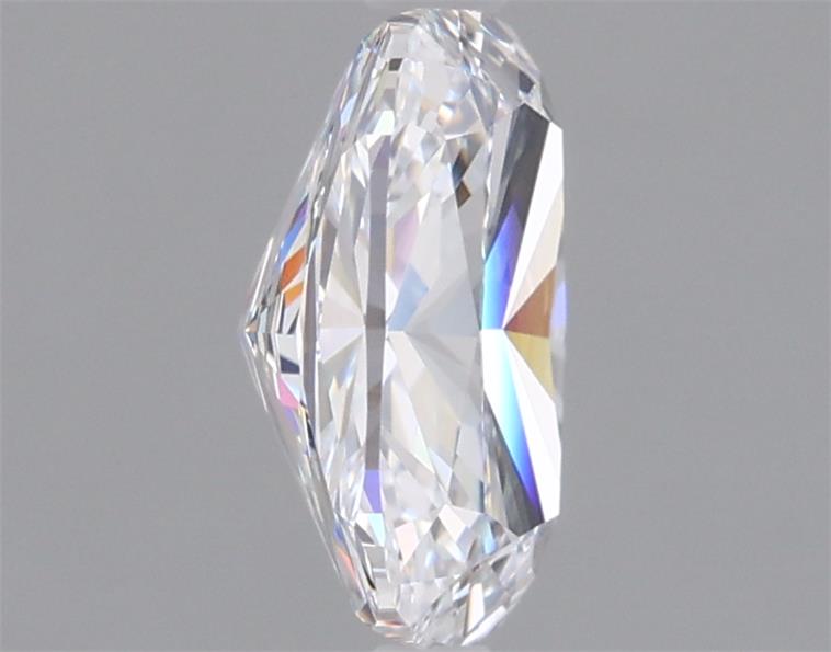 1.50 Carat Elongated Cushion Lab Diamond :: 360 spin frame 04