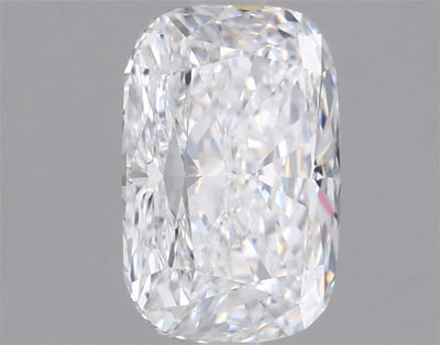 1.50 Carat Elongated Cushion Lab Diamond :: 360 spin frame 06