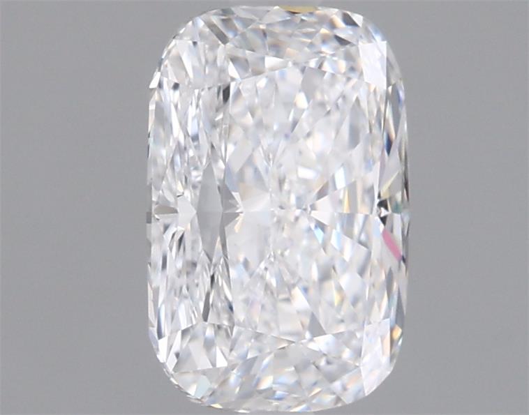 1.50 Carat Elongated Cushion Lab Diamond :: 360 spin frame 06