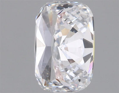 1.50 Carat Elongated Cushion Lab Diamond :: 360 spin frame 07