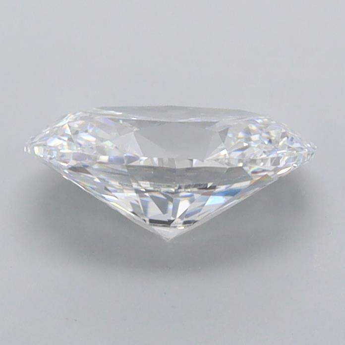 1.02 Carat Oval Lab Diamond :: 360 spin frame 01