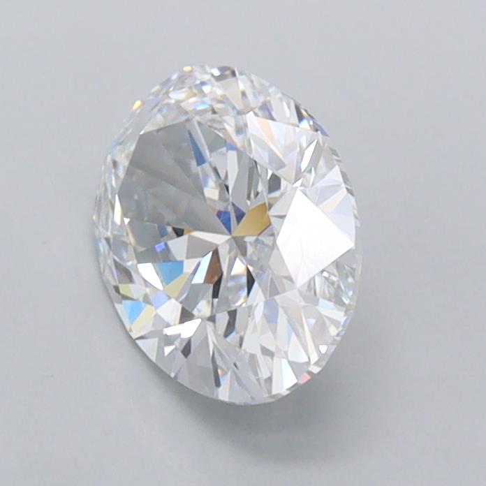 1.02 Carat Oval Lab Diamond :: 360 spin frame 04