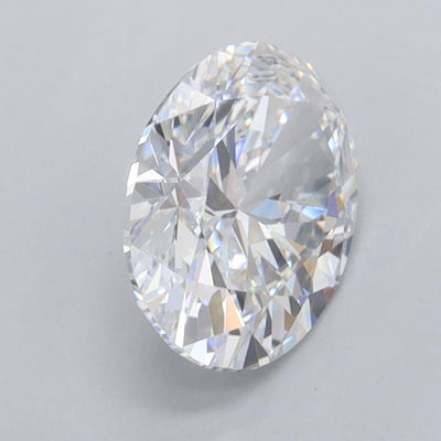 1.02 Carat Oval Lab Diamond :: 360 spin frame 05