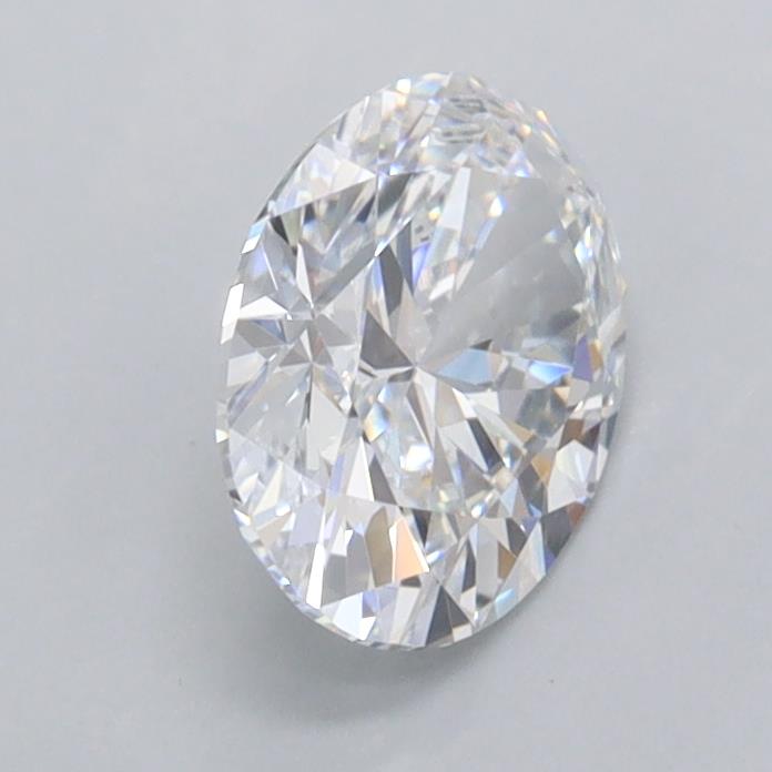 1.02 Carat Oval Lab Diamond :: 360 spin frame 05