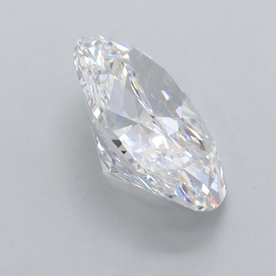 1.02 Carat Oval Lab Diamond :: 360 spin frame 06